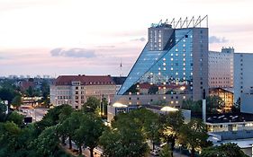 Hotel Estrel Berlin